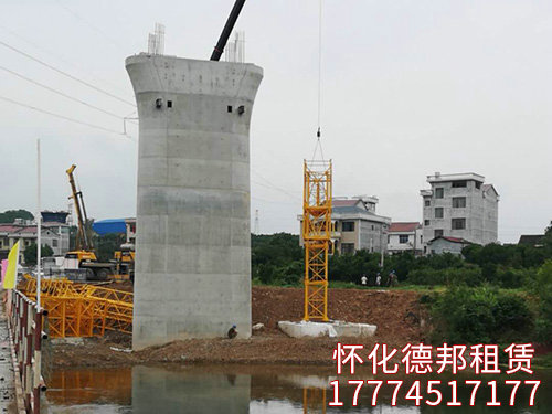大橋局、張吉懷鐵路實(shí)景照片 (9)