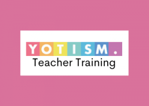 Yotism Teacher Training Courses